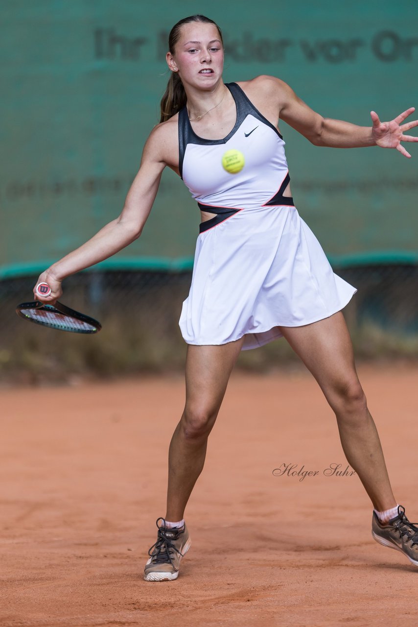 Bild 461 - Kaltenkirchen  ITF / Masters Nord